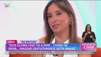 Namorada de Manuel Rodrigues confessa: «Ele mudou, é uma pessoa completamente diferente» - TVI